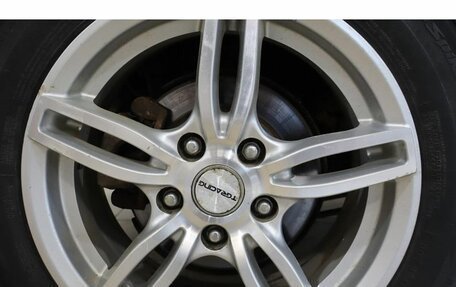 KIA Soul II рестайлинг, 2016 год, 1 379 000 рублей, 16 фотография