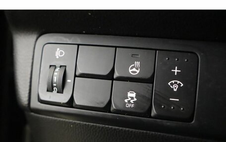 KIA Soul II рестайлинг, 2016 год, 1 379 000 рублей, 14 фотография