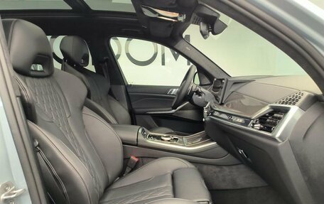 BMW X5, 2025 год, 17 640 000 рублей, 8 фотография