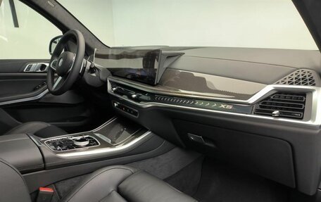 BMW X5, 2025 год, 17 640 000 рублей, 7 фотография