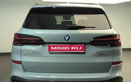 BMW X5, 2025 год, 17 640 000 рублей, 4 фотография