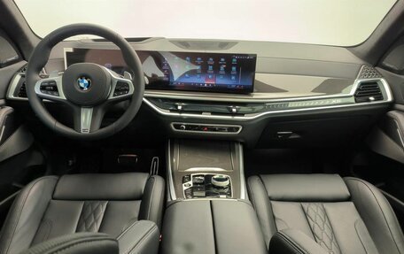 BMW X5, 2025 год, 17 640 000 рублей, 11 фотография