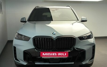BMW X5, 2025 год, 17 640 000 рублей, 2 фотография