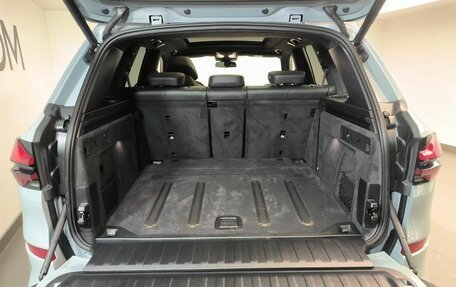 BMW X5, 2025 год, 17 640 000 рублей, 24 фотография