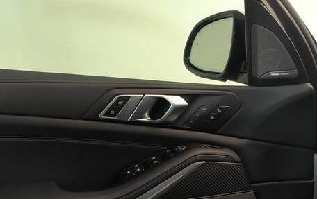 BMW X5, 2025 год, 17 640 000 рублей, 21 фотография