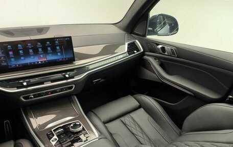 BMW X5, 2025 год, 17 640 000 рублей, 12 фотография