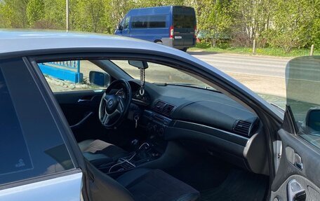 BMW 3 серия, 2000 год, 410 000 рублей, 4 фотография