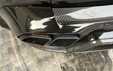 Rolls-Royce Cullinan, 2024 год, 57 000 000 рублей, 9 фотография