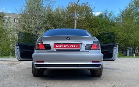 BMW 3 серия, 2000 год, 410 000 рублей, 3 фотография