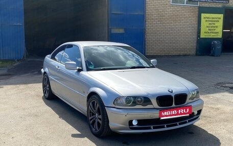 BMW 3 серия, 2000 год, 410 000 рублей, 2 фотография