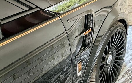 Rolls-Royce Cullinan, 2024 год, 57 000 000 рублей, 13 фотография