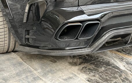 Rolls-Royce Cullinan, 2024 год, 57 000 000 рублей, 15 фотография