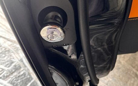 Rolls-Royce Cullinan, 2024 год, 57 000 000 рублей, 18 фотография