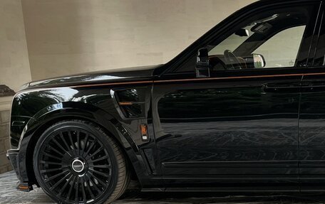 Rolls-Royce Cullinan, 2024 год, 57 000 000 рублей, 12 фотография