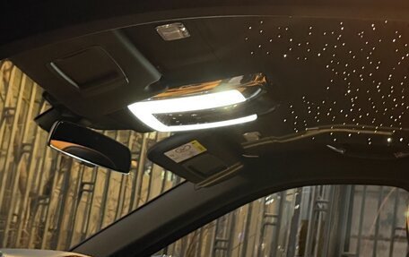 Rolls-Royce Cullinan, 2024 год, 57 000 000 рублей, 27 фотография