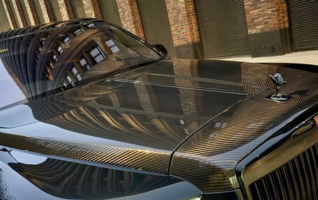 Rolls-Royce Cullinan, 2024 год, 57 000 000 рублей, 39 фотография