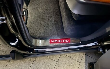 Rolls-Royce Cullinan, 2024 год, 57 000 000 рублей, 34 фотография