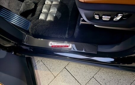 Rolls-Royce Cullinan, 2024 год, 57 000 000 рублей, 38 фотография