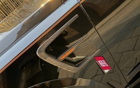 Rolls-Royce Cullinan, 2024 год, 57 000 000 рублей, 30 фотография