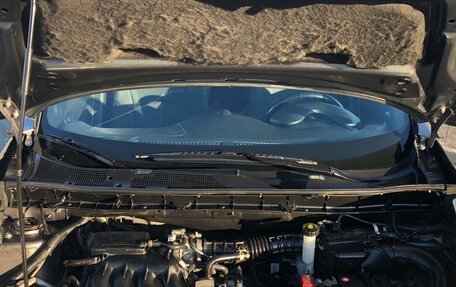 Nissan Juke II, 2014 год, 1 040 000 рублей, 8 фотография