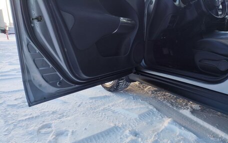 Nissan Juke II, 2014 год, 1 040 000 рублей, 12 фотография