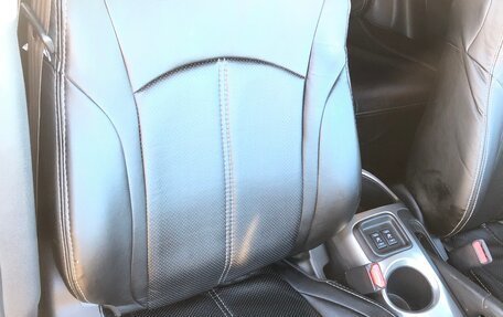 Nissan Juke II, 2014 год, 1 040 000 рублей, 13 фотография