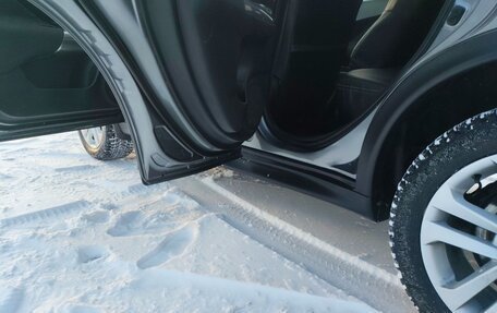 Nissan Juke II, 2014 год, 1 040 000 рублей, 11 фотография