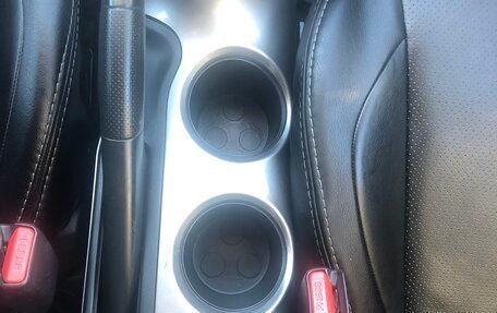 Nissan Juke II, 2014 год, 1 040 000 рублей, 15 фотография