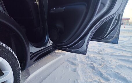 Nissan Juke II, 2014 год, 1 040 000 рублей, 9 фотография