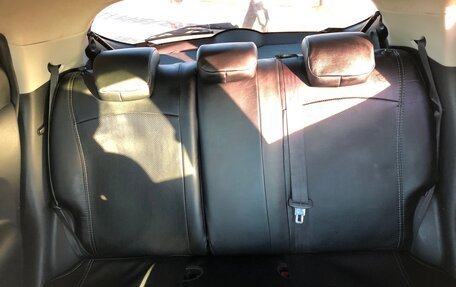 Nissan Juke II, 2014 год, 1 040 000 рублей, 22 фотография