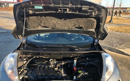 Nissan Juke II, 2014 год, 1 040 000 рублей, 27 фотография