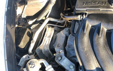 Nissan Juke II, 2014 год, 1 040 000 рублей, 23 фотография