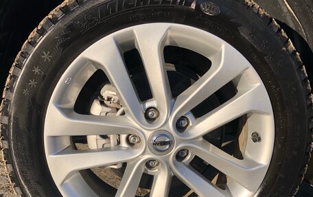 Nissan Juke II, 2014 год, 1 040 000 рублей, 29 фотография