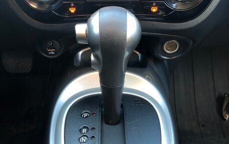 Nissan Juke II, 2014 год, 1 040 000 рублей, 19 фотография