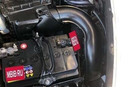 Nissan Juke II, 2014 год, 1 040 000 рублей, 26 фотография