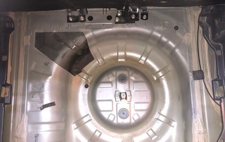 Nissan Juke II, 2014 год, 1 040 000 рублей, 33 фотография