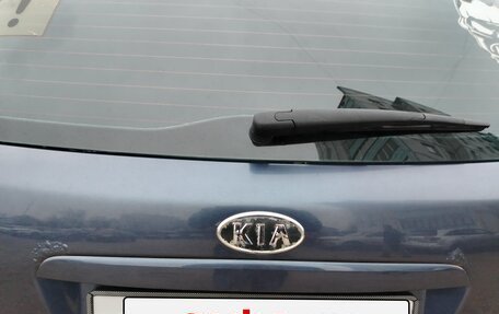 KIA cee'd I рестайлинг, 2012 год, 700 000 рублей, 5 фотография