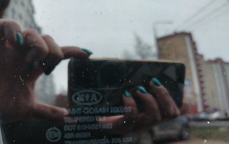 KIA cee'd I рестайлинг, 2012 год, 700 000 рублей, 8 фотография