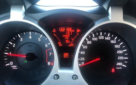 Nissan Juke II, 2014 год, 1 040 000 рублей, 35 фотография