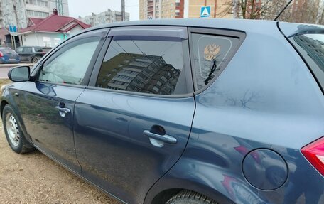 KIA cee'd I рестайлинг, 2012 год, 700 000 рублей, 4 фотография