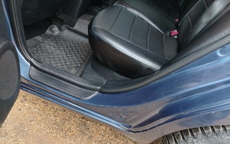 KIA cee'd I рестайлинг, 2012 год, 700 000 рублей, 11 фотография