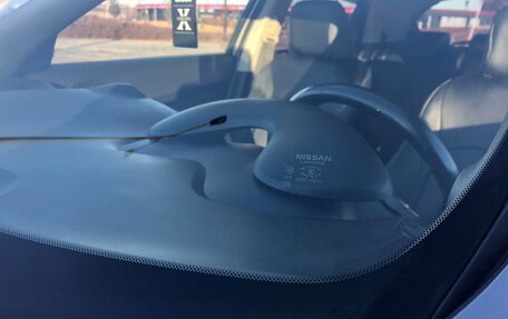 Nissan Juke II, 2014 год, 1 040 000 рублей, 36 фотография