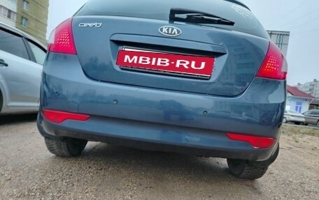 KIA cee'd I рестайлинг, 2012 год, 700 000 рублей, 2 фотография