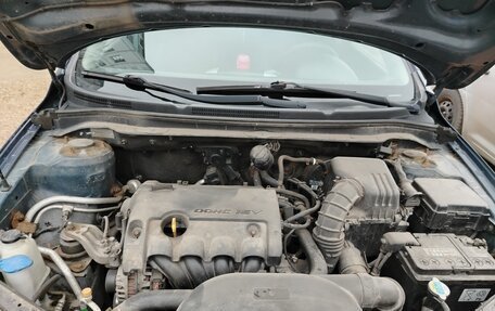 KIA cee'd I рестайлинг, 2012 год, 700 000 рублей, 13 фотография