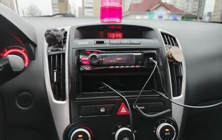 KIA cee'd I рестайлинг, 2012 год, 700 000 рублей, 16 фотография