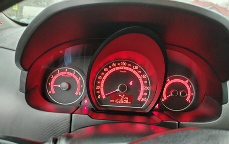 KIA cee'd I рестайлинг, 2012 год, 700 000 рублей, 15 фотография