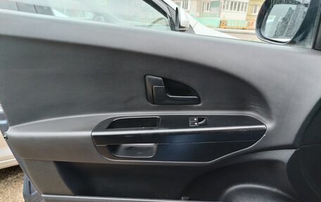 KIA cee'd I рестайлинг, 2012 год, 700 000 рублей, 17 фотография