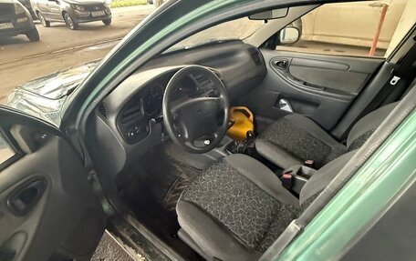 Chevrolet Lanos I, 2008 год, 90 000 рублей, 2 фотография