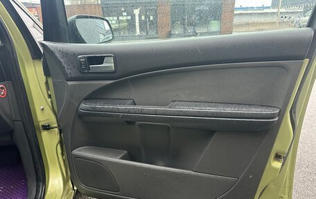 Ford C-MAX I рестайлинг, 2005 год, 295 000 рублей, 13 фотография