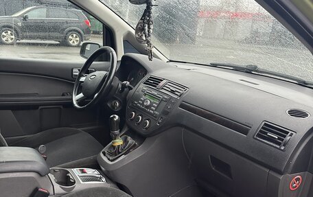 Ford C-MAX I рестайлинг, 2005 год, 295 000 рублей, 11 фотография